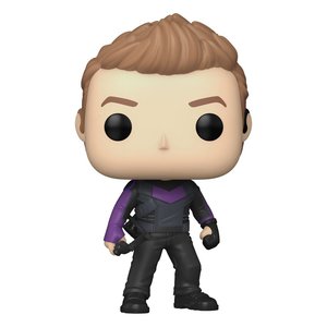 POP! - Hawkeye: Hawkeye