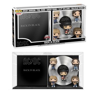 POP! - AC/DC: Back In Black
