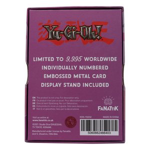 Yu-Gi-Oh!: Marshmallon - Limited Edition