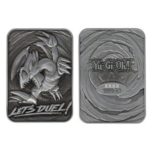 Yu-Gi-Oh!:  Blue Eyes Toon Dragon - Limited Edition