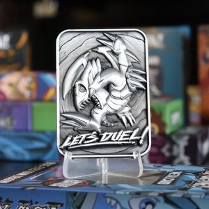 Yu-Gi-Oh!:  Blue Eyes Toon Dragon - Limited Edition