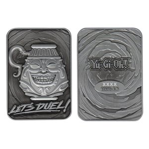 Yu-Gi-Oh!: Pot of Greed - Limited Edition