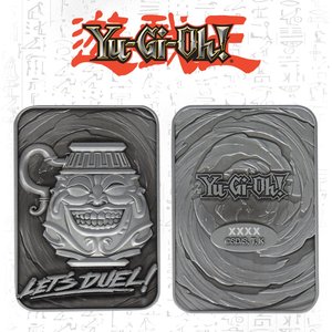 Yu-Gi-Oh!: Pot of Greed - Limited Edition