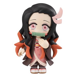 Demon Slayer - Toonize: Kamado Nezuko - Normal Color Ver.