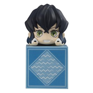 Demon Slayer - Hikkake: Hashibira Inosuke - B