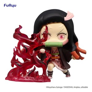 Demon Slayer - Hold: Kamado Nezuko