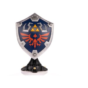 The Legend of Zelda -  Breath of the Wild: Hylian Shield