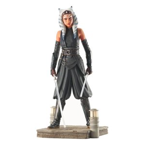 Star Wars - The Mandalorian: Ahsoka Tano - 1/7