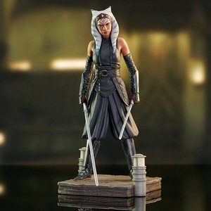 Star Wars - The Mandalorian: Ahsoka Tano - 1/7