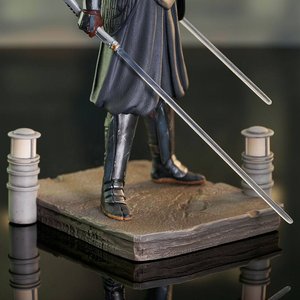 Star Wars - The Mandalorian: Ahsoka Tano - 1/7