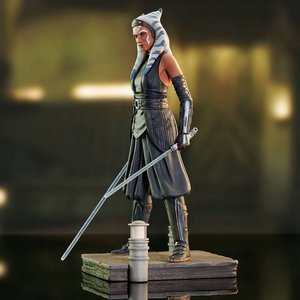 Star Wars - The Mandalorian: Ahsoka Tano - 1/7