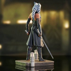 Star Wars - The Mandalorian: Ahsoka Tano - 1/7