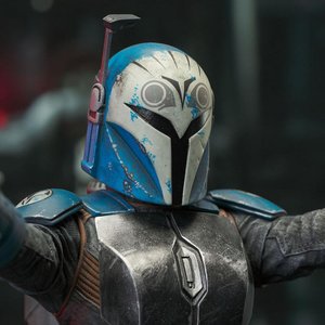 Star Wars - The Mandalorian: Bo-Katan Kryze - 1/6