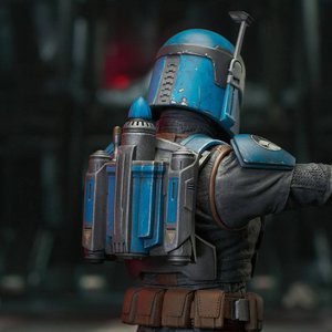 Star Wars - The Mandalorian: Bo-Katan Kryze - 1/6