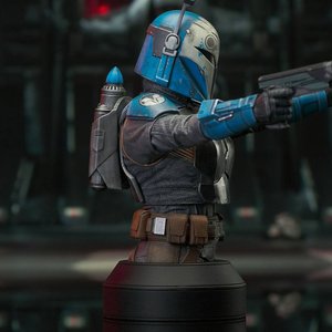 Star Wars - The Mandalorian: Bo-Katan Kryze - 1/6