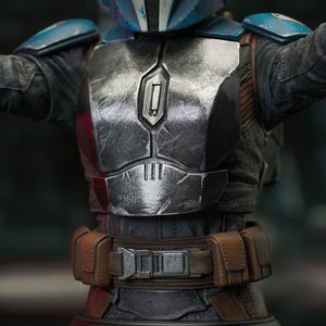 Star Wars - The Mandalorian: Bo-Katan Kryze - 1/6