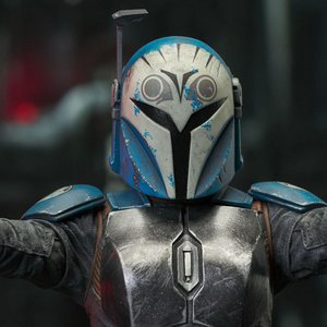 Star Wars - The Mandalorian: Bo-Katan Kryze - 1/6