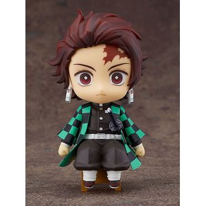 Demon Slayer - Kimetsu no Yaiba: Tanjiro Kamado