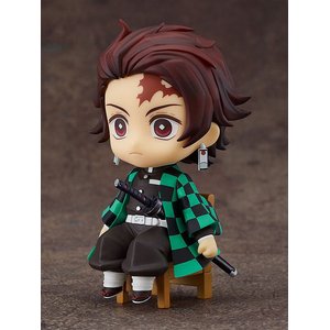 Demon Slayer - Kimetsu no Yaiba: Tanjiro Kamado