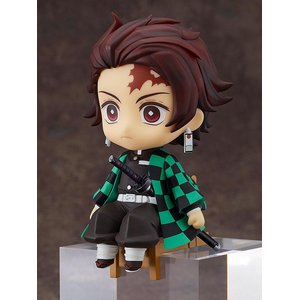 Demon Slayer - Kimetsu no Yaiba: Tanjiro Kamado