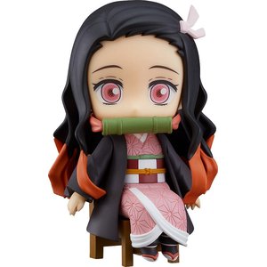 Demon Slayer - Kimetsu no Yaiba: Nezuko Kamado