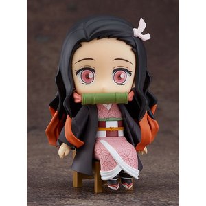 Demon Slayer - Kimetsu no Yaiba: Nezuko Kamado