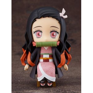 Demon Slayer - Kimetsu no Yaiba: Nezuko Kamado