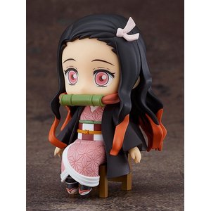 Demon Slayer - Kimetsu no Yaiba: Nezuko Kamado