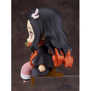 Demon Slayer - Kimetsu no Yaiba: Nezuko Kamado