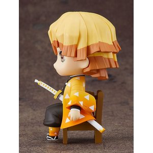 Demon Slayer - Kimetsu no Yaiba: Zenitsu Agatsuma