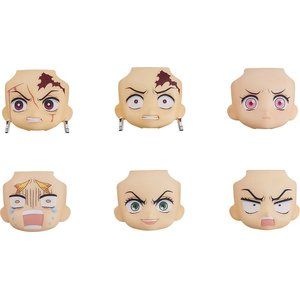 Demon Slayer - Nendoroid: Set di accessori 01