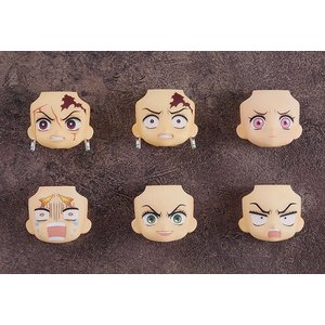 Demon Slayer - Nendoroid: Zubehör-Set 01