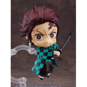 Demon Slayer - Nendoroid: Zubehör-Set 01