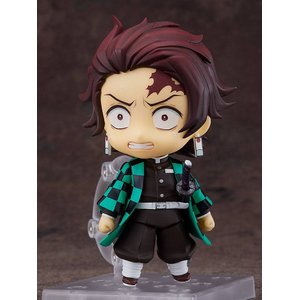 Demon Slayer - Nendoroid: Zubehör-Set 01