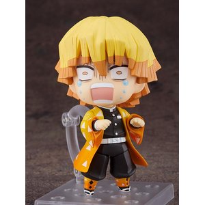 Demon Slayer - Nendoroid: Zubehör-Set 01