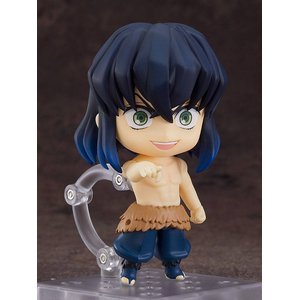 Demon Slayer - Nendoroid: Set di accessori 01