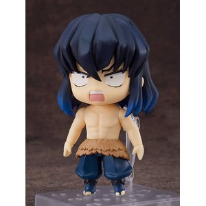 Demon Slayer - Nendoroid: Set di accessori 01