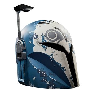 Star Wars - The Mandalorian: Bo-Katan Kryze - Casco