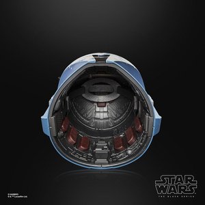 Star Wars - The Mandalorian: Bo-Katan Kryze - Helm
