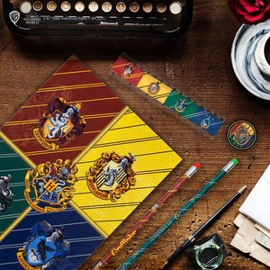 Harry Potter: Hogwarts Houses