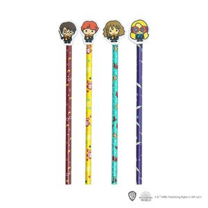 Harry Potter: Harry & Friends