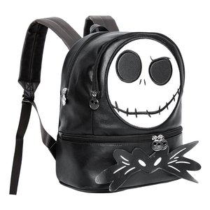 Nightmare before Christmas: Jack