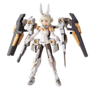 Frame Arms Girl - Model Kit: Handscale Baselard Animation Ver.