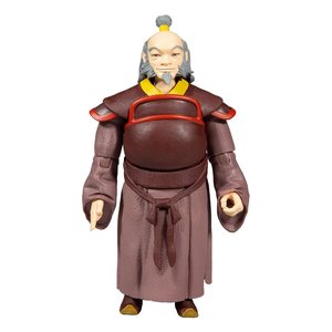 Avatar - le dernier maître de l'air: Uncle Iroh