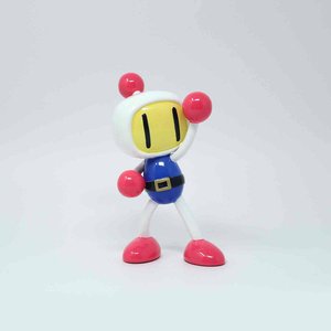 Bomberman: Mini Icon