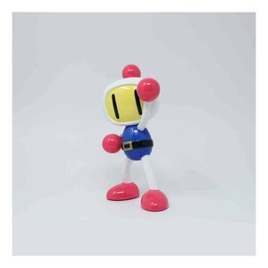 Bomberman: Mini Icon