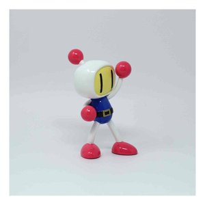 Bomberman: Mini Icon