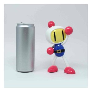 Bomberman: Mini Icon