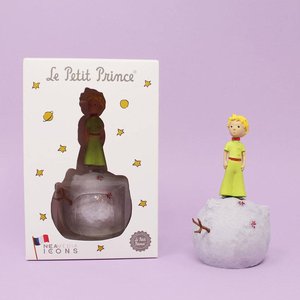 Il Piccolo Principe: Il Principe sul pianeta