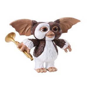 Gremlins: Gizmo with trumpet
